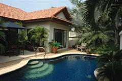 View Talay Villa for sale!  - House - Jomtien - Jomtien
